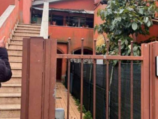 Appartamento in vendita di 60 m² in Via Provinciale Grossetana