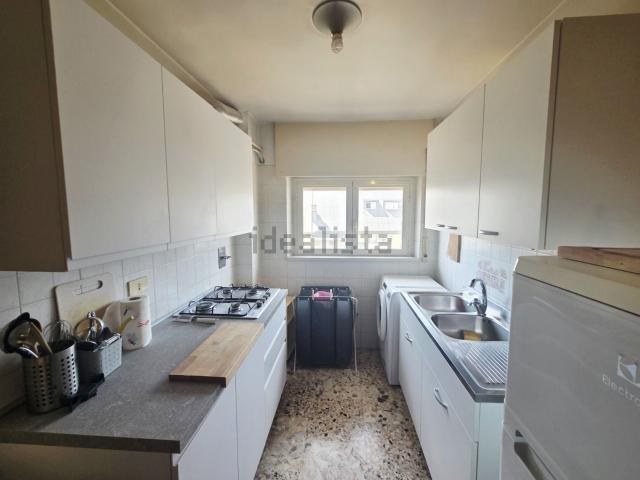 Appartamento in vendita di 60 m² in Via Prospero Alpino