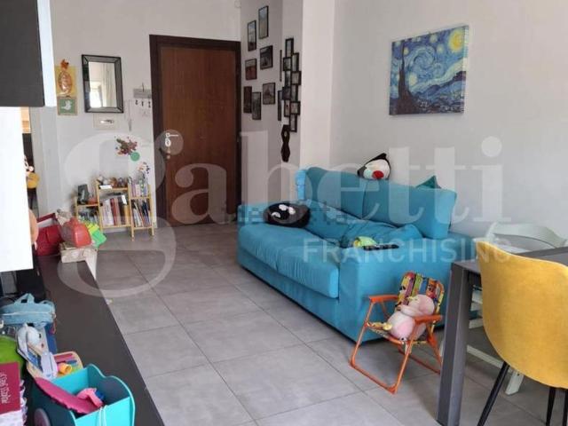 Appartamento in vendita di 60 m² in Via Prenestina