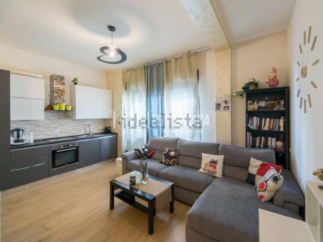 Appartamento in vendita di 60 m² in Via Privata Alfredo Soffredini, 41