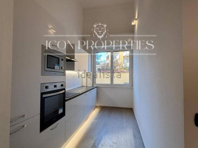 Appartamento in vendita di 60 m² in Via Privata Alfredo Soffredini