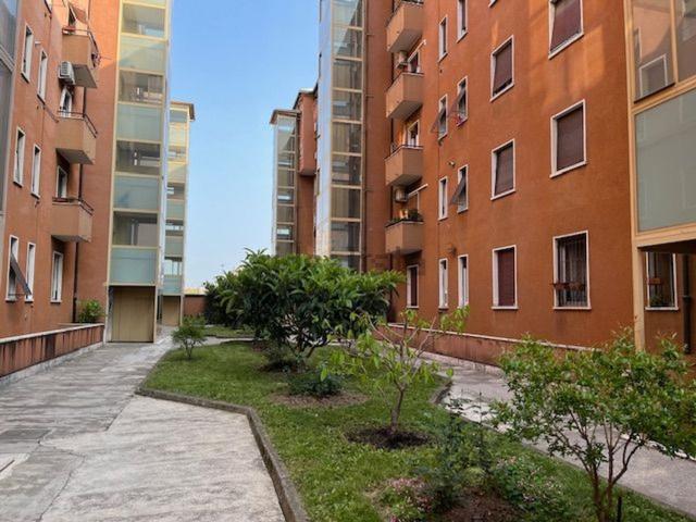 Appartamento in vendita di 60 m² in Via Privata Bettino da Trezzo, 14