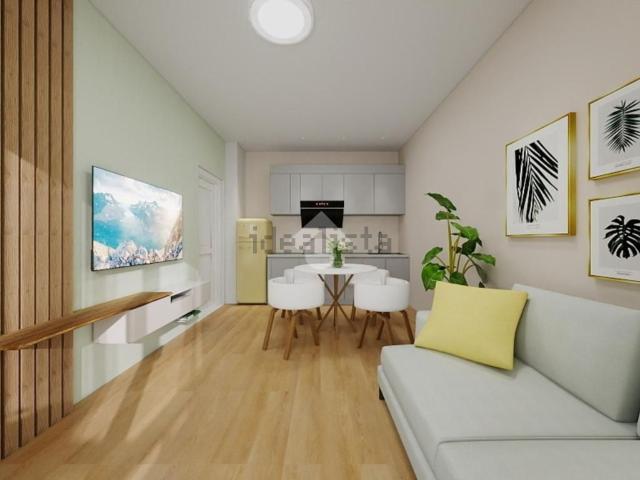 Appartamento in vendita di 60 m² in Via Privata Cesare Vignati, 1