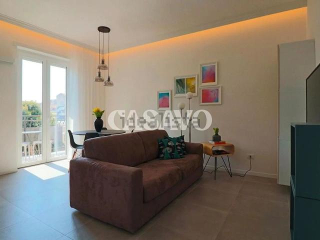 Appartamento in vendita di 60 m² in Via Privata Giancarlo Puecher, 7