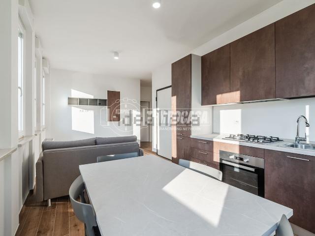 Appartamento in vendita di 60 m² in Via Privata Passo Pordoi, 14