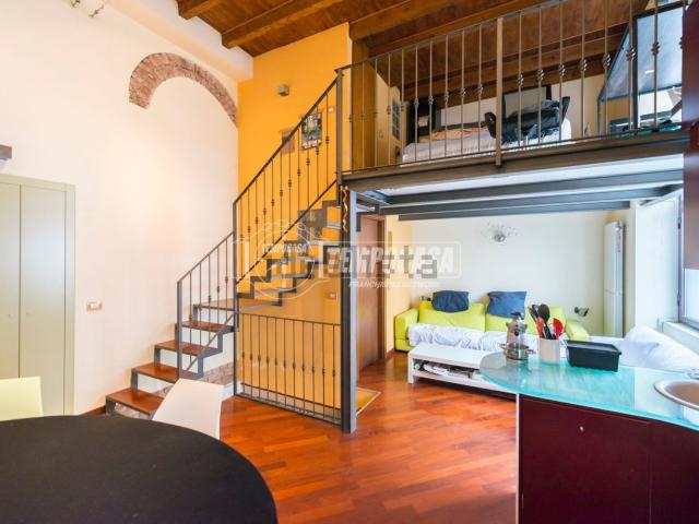 Appartamento in vendita di 60 m² in Via Privata Pericle, 12