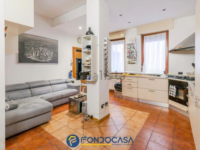 Appartamento in vendita di 60 m² in Via Privata Tarvisio, 5