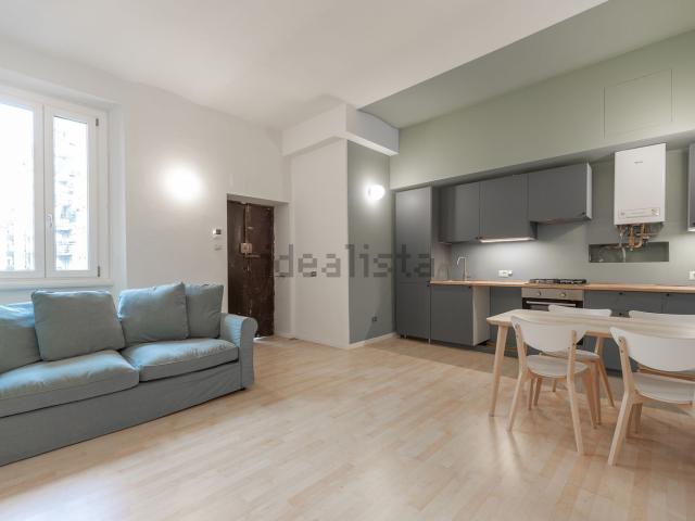 Appartamento in vendita di 60 m² in Via Privata Tirso, 2