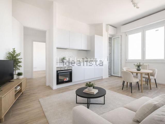 Appartamento in vendita di 60 m² in Via Privata Trasimeno, 18