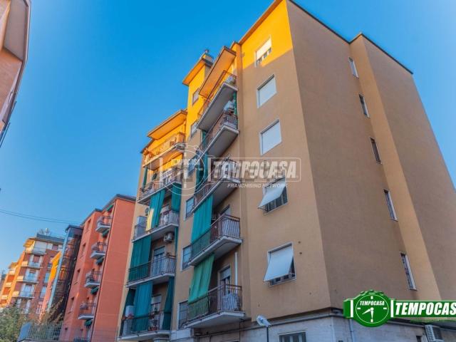 Appartamento in vendita di 60 m² in Via Privata Uberto dell&apos Orto