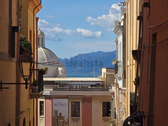 Appartamento in vendita di 60 m² in Via Principe Amedeo