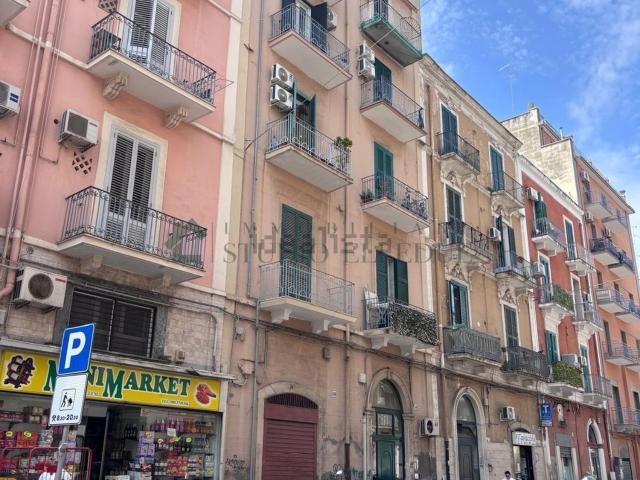 Appartamento in vendita di 60 m² in Via Principe Amedeo, 410
