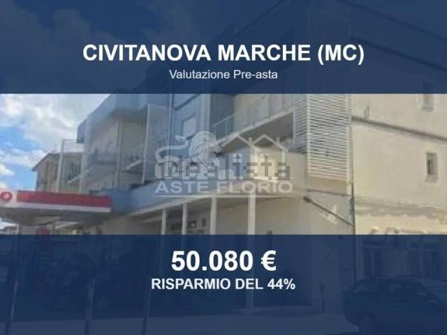 Appartamento in vendita di 60 m² in Via Principe di Piemonte, 68