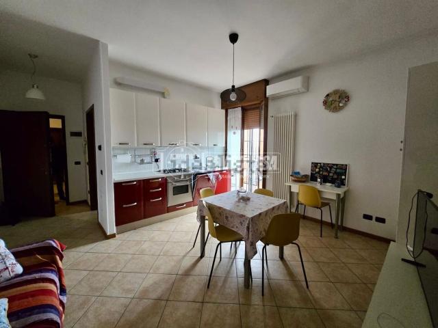 Appartamento in vendita di 60 m² in Via Quarto Camurri