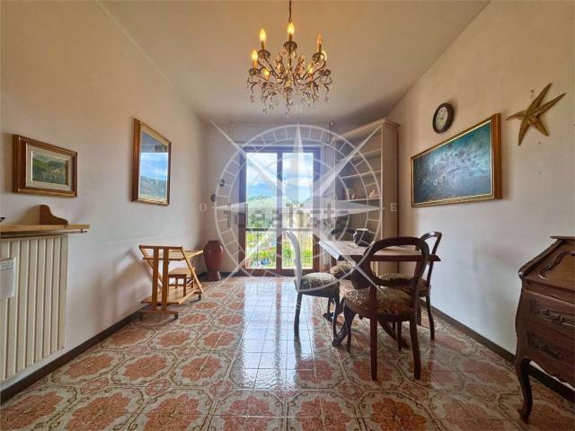 Appartamento in vendita di 60 m² in Via Queirolo, 1