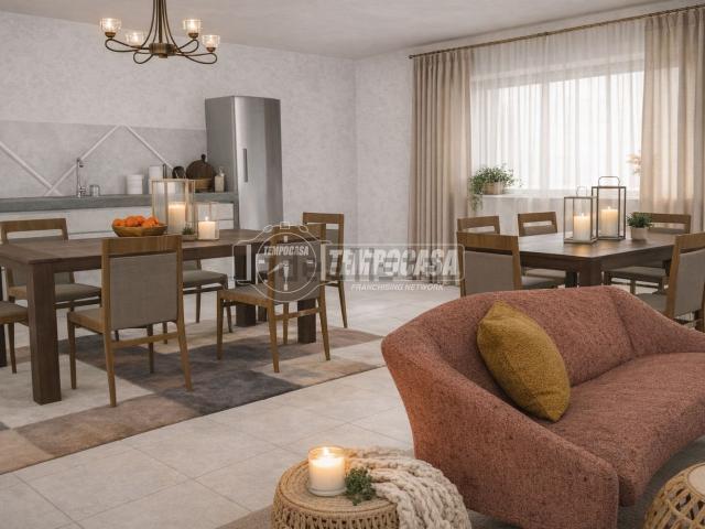 Appartamento in vendita di 60 m² in Via Ramera, 6