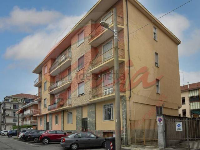 Appartamento in vendita di 60 m² in Via Raffaello, 13