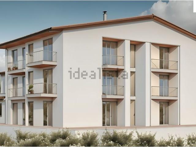 Appartamento in vendita di 60 m² in Via Raffaello Caverni