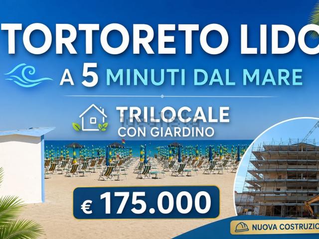 Appartamento in vendita di 60 m² in Via Raffaello Sanzio, 5