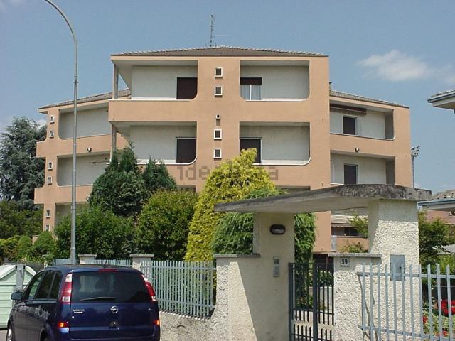 Appartamento in vendita di 60 m² in Via Raitè, 55