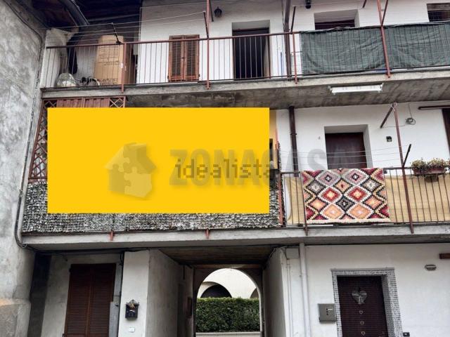 Appartamento in vendita di 60 m² in Via Raimondi