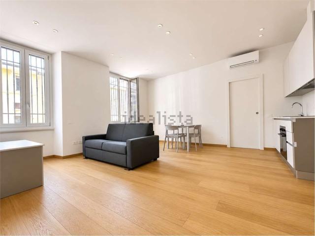 Appartamento in vendita di 60 m² in Via Renato Fucini, 3