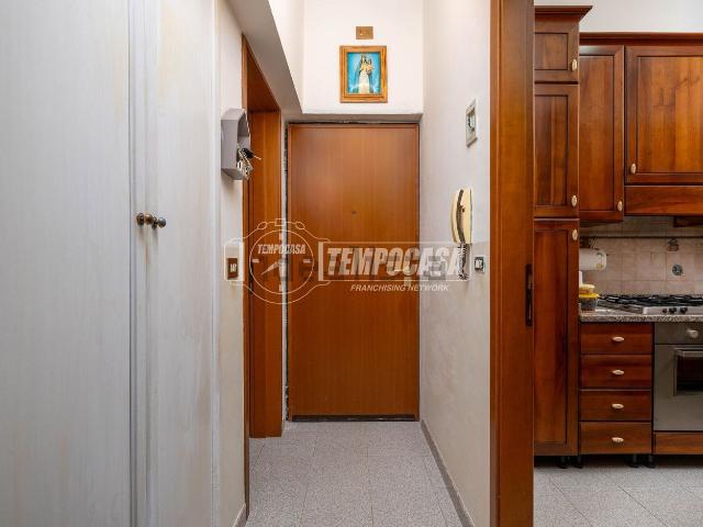 Appartamento in vendita di 60 m² in Via Redipuglia, 5