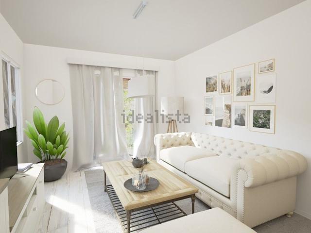 Appartamento in vendita di 60 m² in Via Regina Margherita