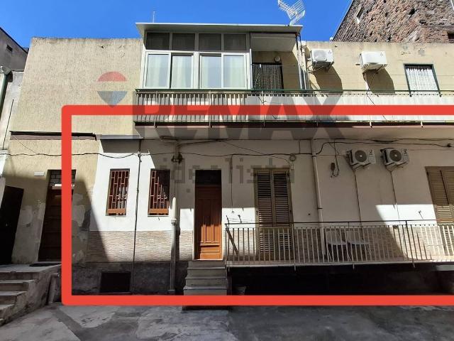 Appartamento in vendita di 60 m² in Via Reitano, 27