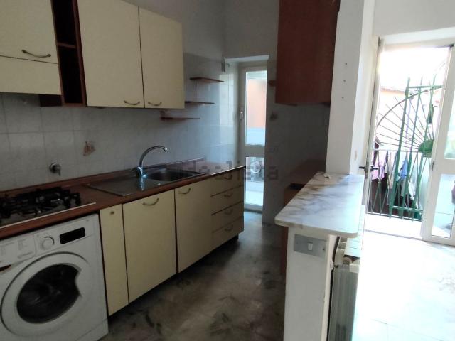 Appartamento in vendita di 60 m² in Via Repusseno