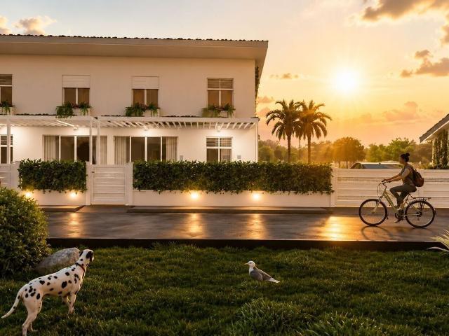 Appartamento in vendita di 60 m² in Via Rio Vivo, 1