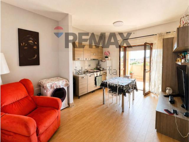 Appartamento in vendita di 60 m² in Via Riola Sardo, 61