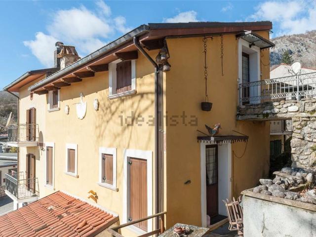 Appartamento in vendita di 60 m² in Via Rione Fontana Vecchia, 27
