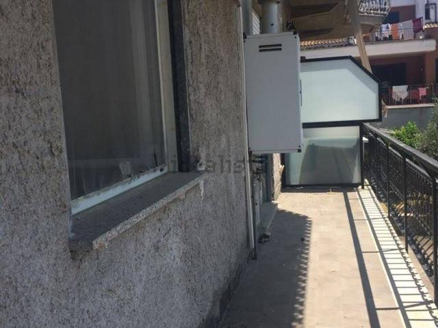 Appartamento in vendita di 60 m² in Via Ripatransone, 64