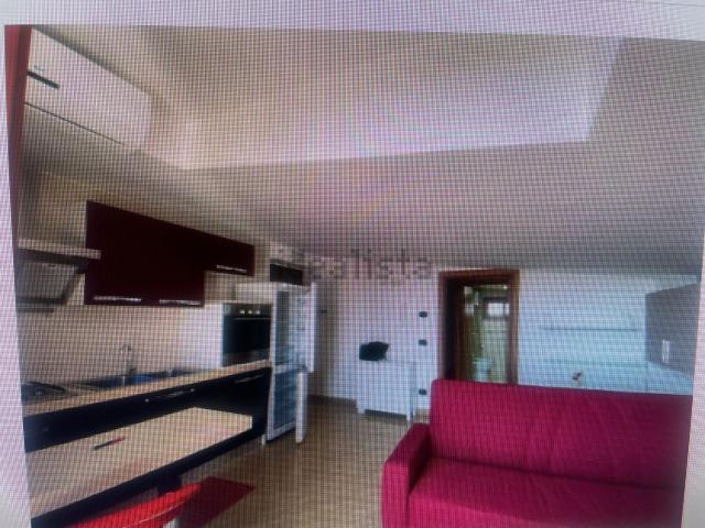 Appartamento in vendita di 60 m² in Via Risorgimento