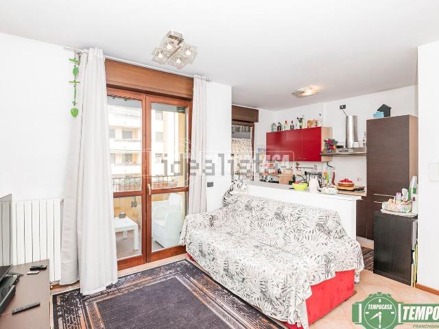 Appartamento in vendita di 60 m² in Via Risorgimento, 18