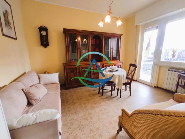 Appartamento in vendita di 60 m² in Via Risorgimento
