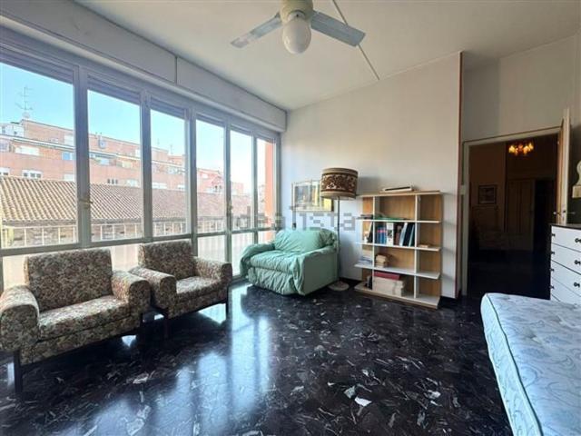 Appartamento in vendita di 60 m² in Via Riva di Reno