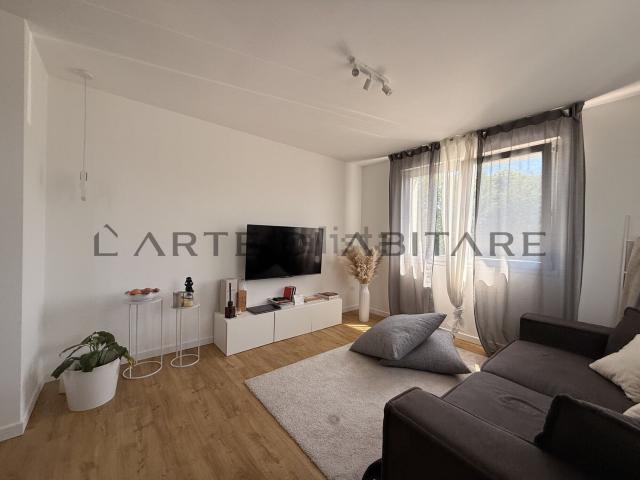 Appartamento in vendita di 60 m² in Via Riviera del Brenta, 159
