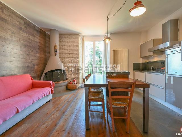Appartamento in vendita di 60 m² in Via Roma