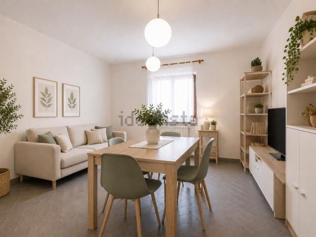 Appartamento in vendita di 60 m² in Via Roma, 34
