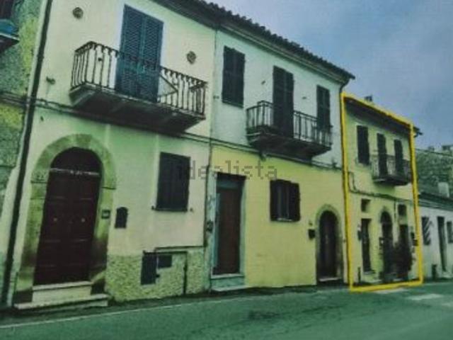 Appartamento in vendita di 60 m² in Via Roma, 54