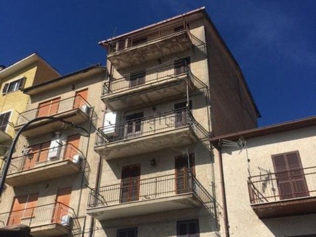 Appartamento in vendita di 60 m² in Via Roma