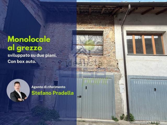 Appartamento in vendita di 60 m² in Via Roma