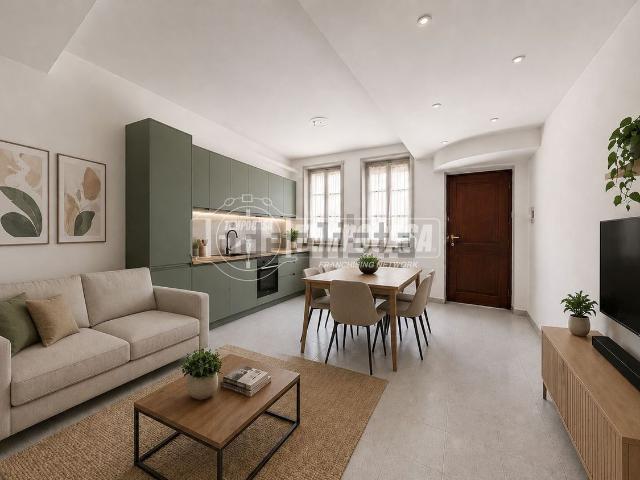 Appartamento in vendita di 60 m² in Via Roma, 61