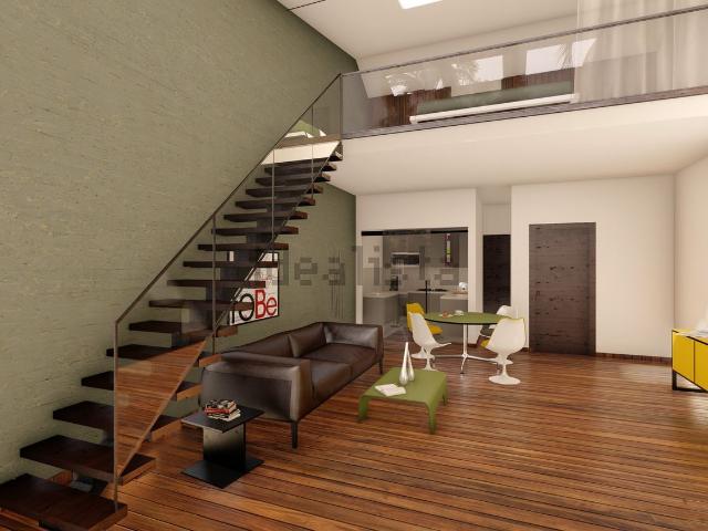 Appartamento in vendita di 60 m² in Via Roma, 84