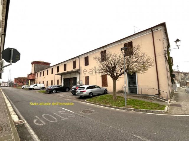 Appartamento in vendita di 60 m² in Via Roma