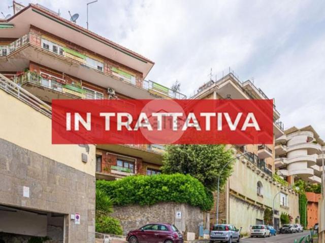 Appartamento in vendita di 60 m² in Via Romeo Romei, 23
