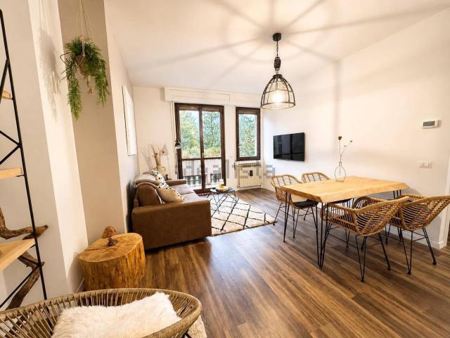 Appartamento in vendita di 60 m² in Via Romelli Gervasoni, 26