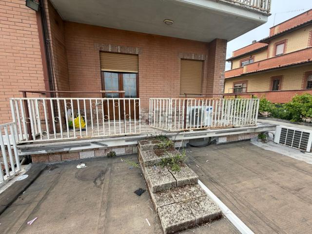 Appartamento in vendita di 60 m² in Via Roncobello